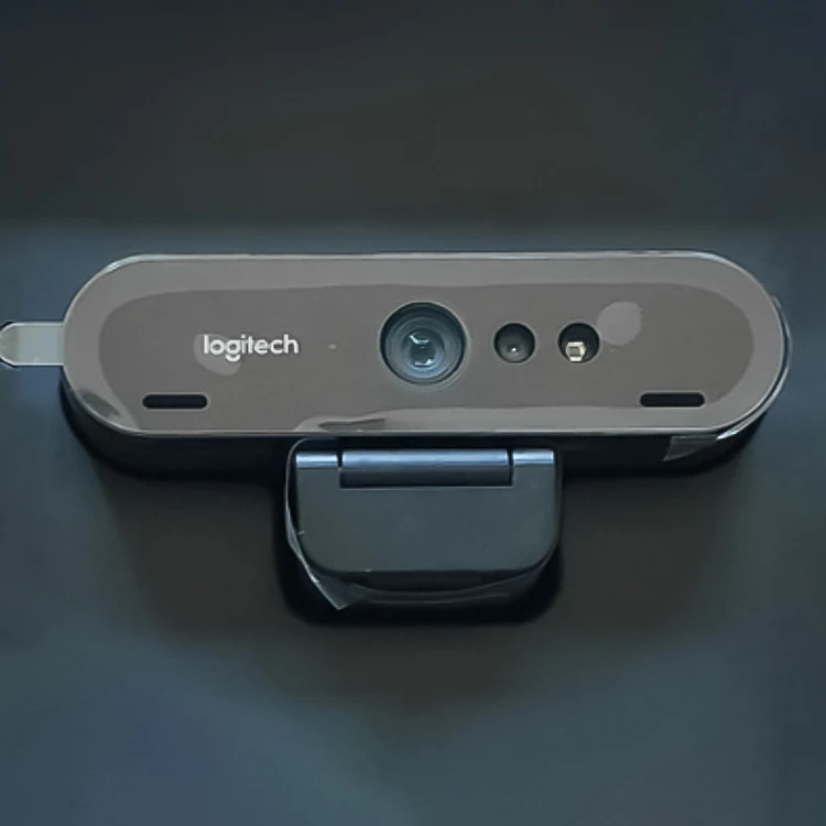Logitech BRIO C1000e 4K HD Webcam USB Logitech Webcam For Video Windows