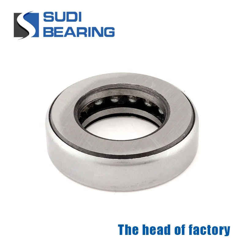 China manufacturer Y30-1AB kingpin rear axle bearings with axle king pin bearing