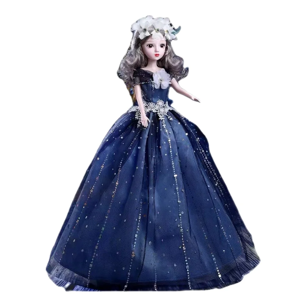 2024 New Design High Quality Doll Toy For Kids Musical Doll Toys Girl Doll Toys Kids