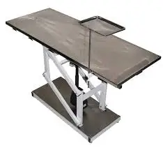 
Veterinary Table (Electrical Model) Operating Table 