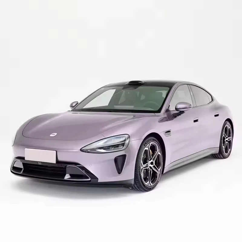 2024 Su7 New Energy Vehicles China Auto Ev Car High Speed Mi Su 7 Electric Car For Adults