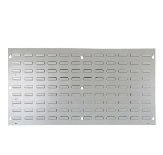 Хранилище мелких деталей для склада гаража 30 шт. настенные контейнеры хранения жалюзи