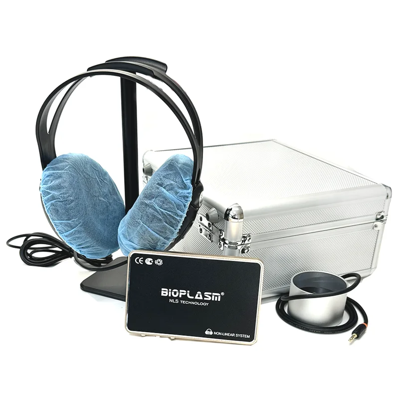 2024 Автоматическая мета-терапия усовершенствованная Клиническая версия биоплазма меридиана V6 и V7 анализатор здоровья