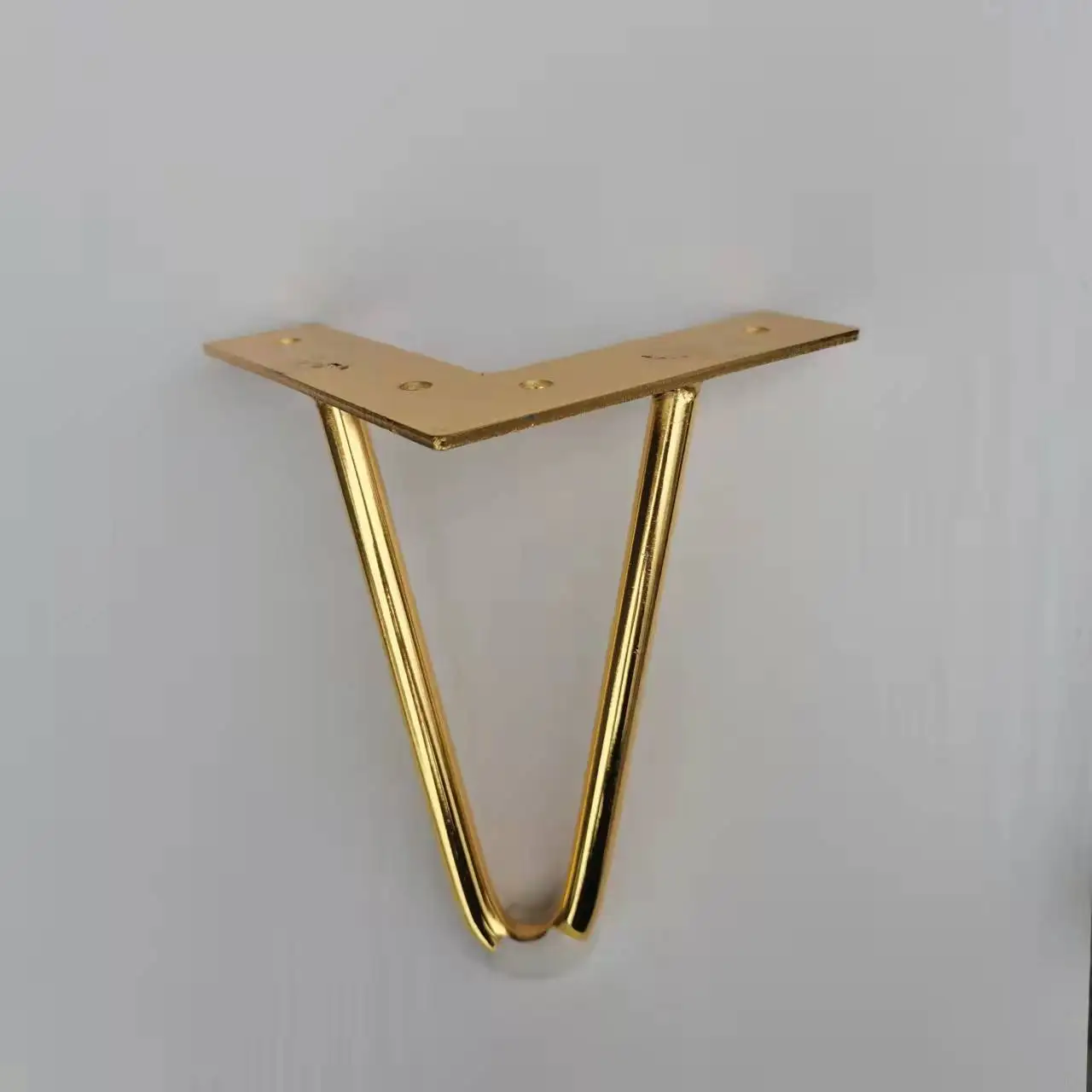 Industrial Metal Coffee Dining Sofa X Cross Design Sofa Frame Base Legs For bed Sofa Dinner