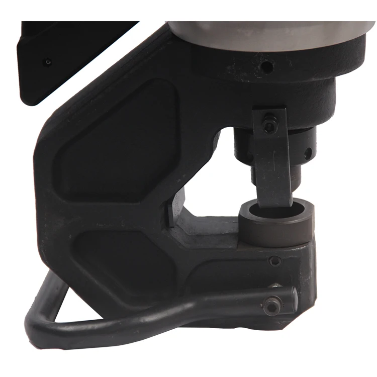 ODETOOLS NMHP-32 Brushless Metal Hole Punch Machine