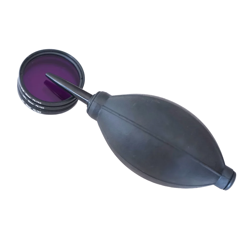 New Dust Cleaning Tool Air Power Blower Keyboard Cleaning Accessory