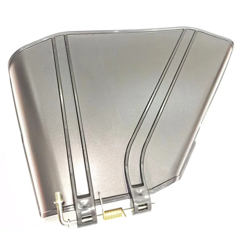 Riding Mowers Deflector108-7895 Deflector/Chute Compatible With Toro TIMECUTTER SS5000 SS5060 SS5035 W/Hardware