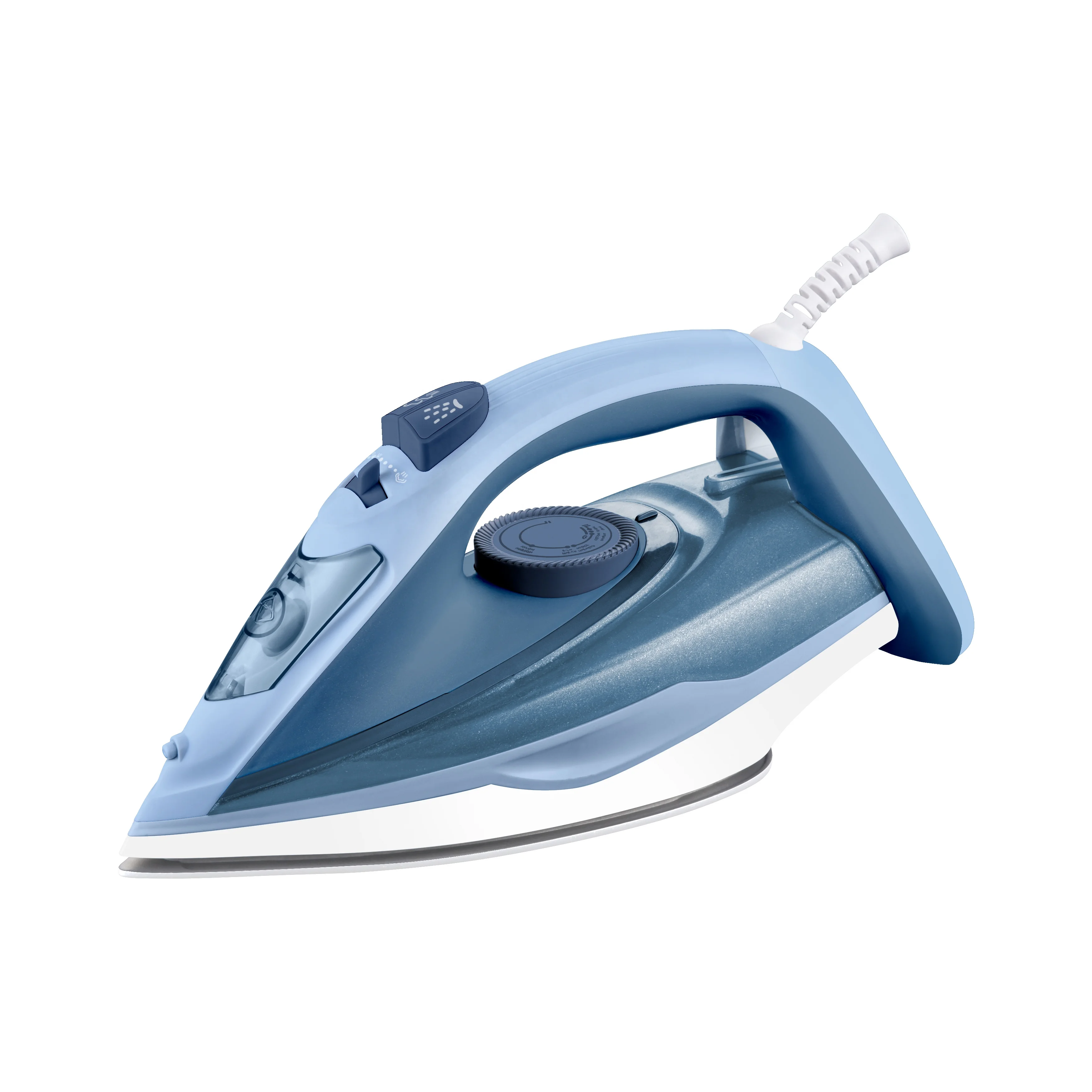 Новый дизайн, прямые продажи с завода, высокомощный Электрический паровой утюг, паровой утюг для одежды