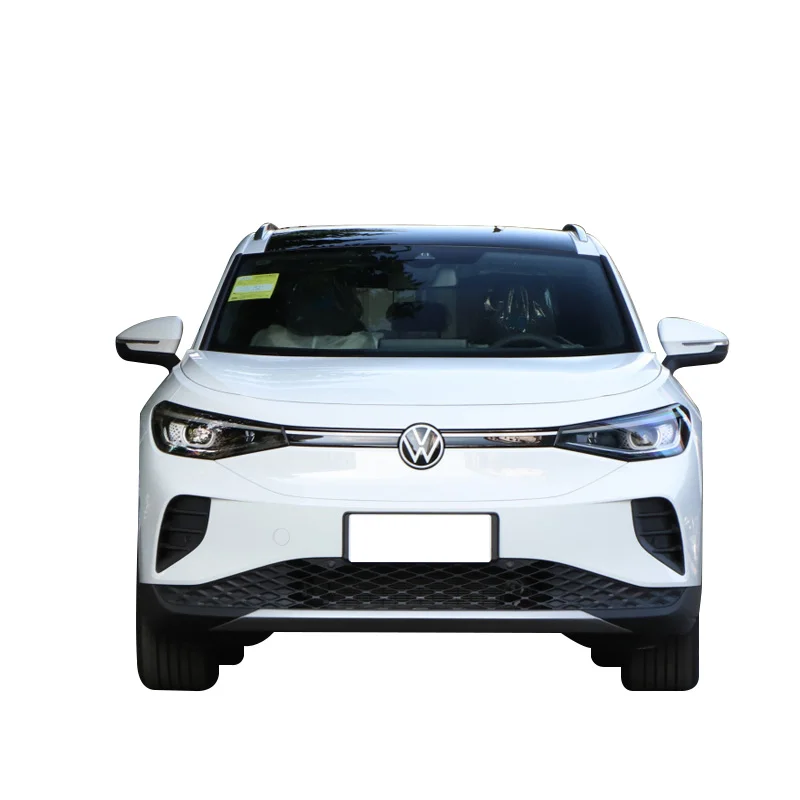 2024 4x4 китайский электрический автомобиль для взрослых первоклассный Новый энергетический внедорожник Awd Ev Id4 Id 4 Id.4 Vw Crozz X Lite Pure Plus Pro