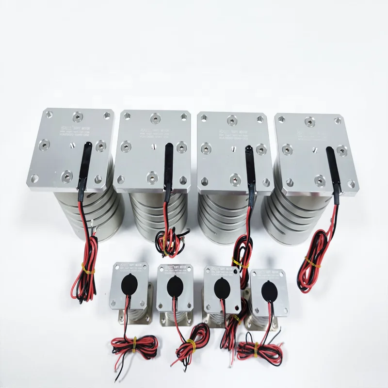 Move back and forth, High strength material processing Vibration motor