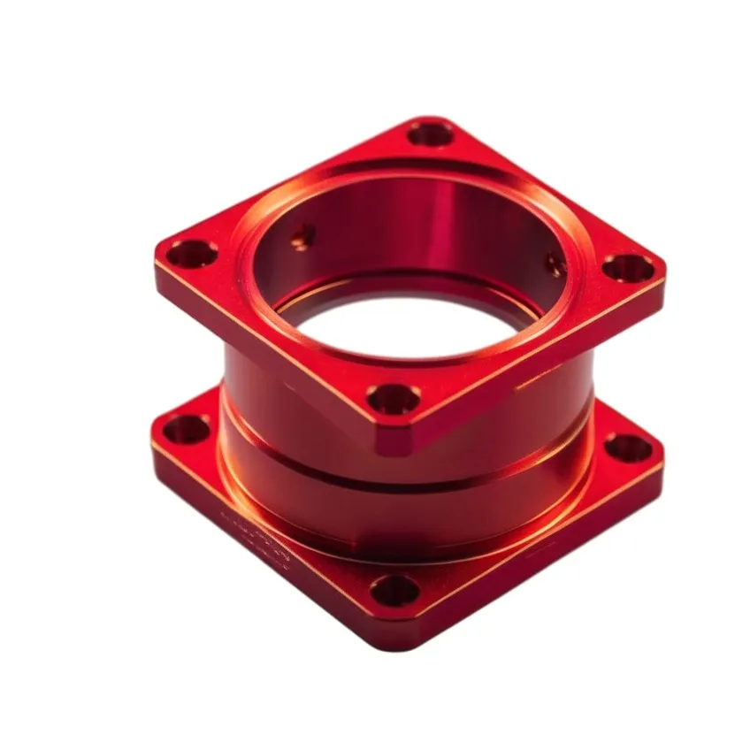 Высокоточный изготовленный на заказ cnc peek нейлоновый abs-Полимерный Пластик для обработки деталей от производителя