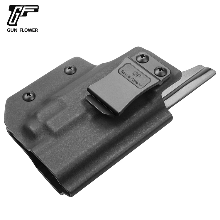 Новый выпуск кобура Kydex совместимая с TLR-6 тактическая