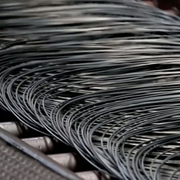 
SAE1008 5.5~20mm Nail/Screw Making Low Carbon Hot Rolled Steel Wire Rod 