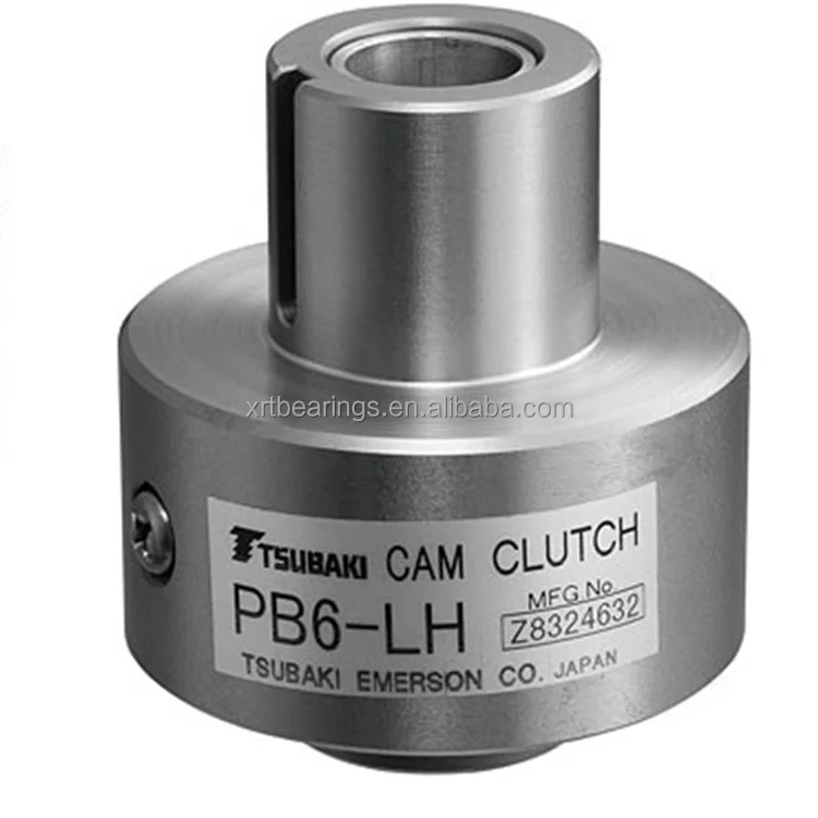 TSUBAKI обгонная муфта подшипника PB5-RH PB5-LH