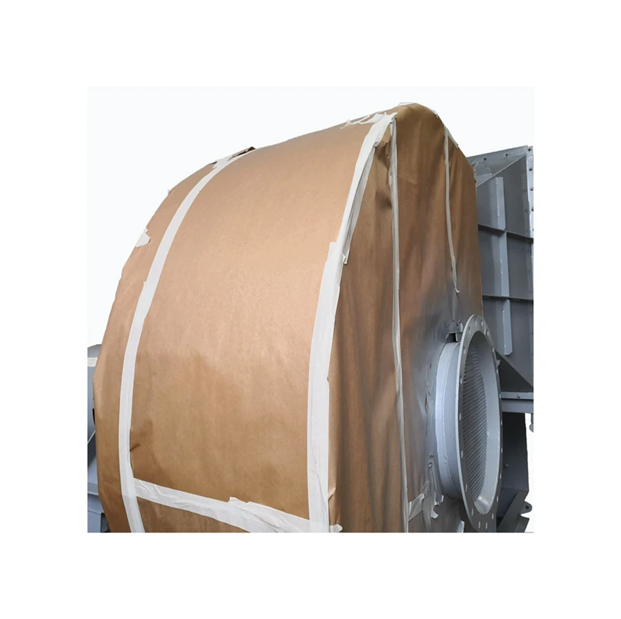 Hot selling cheap custom popular product aisi 316l centrifugal fans for 2021