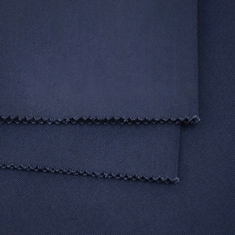 Aramid fr waterproof fabric fire flame resistant nfpa 2112 for fireman overalls