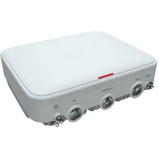 Original new AirEngine 6760R-51 indoor and outdoor wireless AP overlay directional antenna Gigabit dual band wifi6 Smart antenna