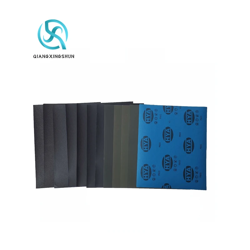 Smirdex Sandpaper Cosmetic Refilled Dot Block Banana 60Grits Fandeli Rotating Corundum Concrete 6 Sillicon Carbide 72 Inches