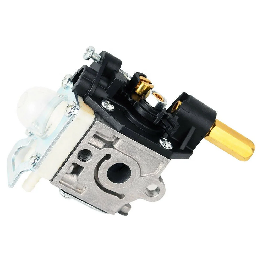Carburetor Carb For Echo SRM200 SRM201 SRM230 SRM210 Trimmer Zama RB-K70 RB-K70A
