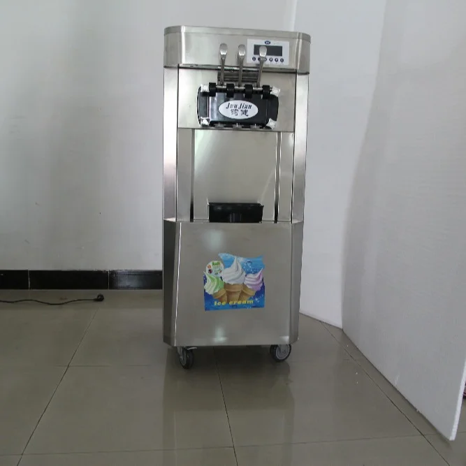 
Chinese commercial ice cream machine/ice cream cone making machine/machine for make ice cream 