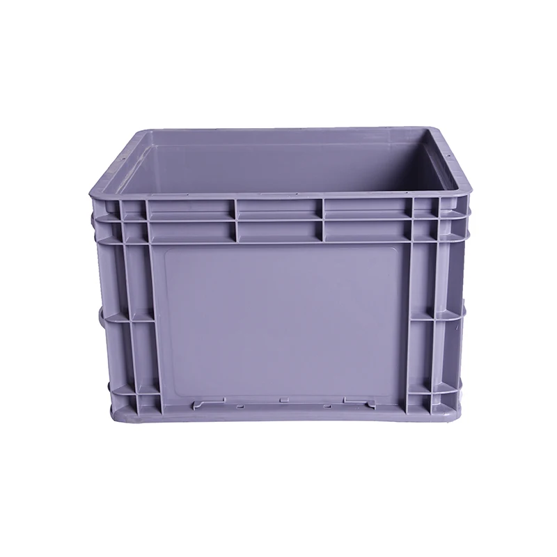 Factory wholesales cheap price plastic crate box