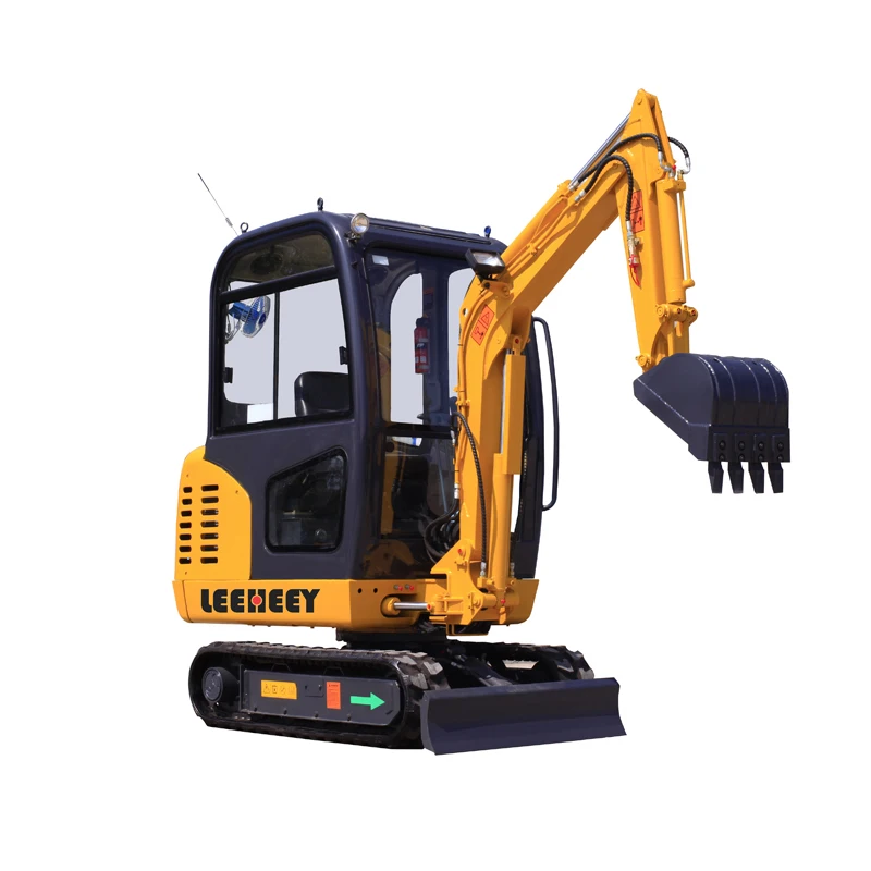 volvo excavator ec290 mini excavator 2 ton
