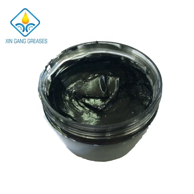 multipurpose molykote graphite grease