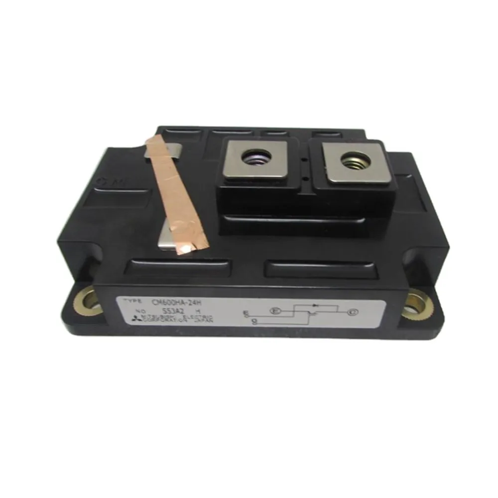 CM600HA-24H модуль igbt Транзистор тестер IC чип-диод Триод с изолированным затвором (IGBT) BOM интегральная схема