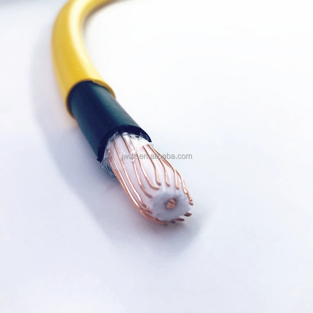 High Quality Factory Price 75 Ohm SLYWV-75-10 Leakage Coaxial Cable