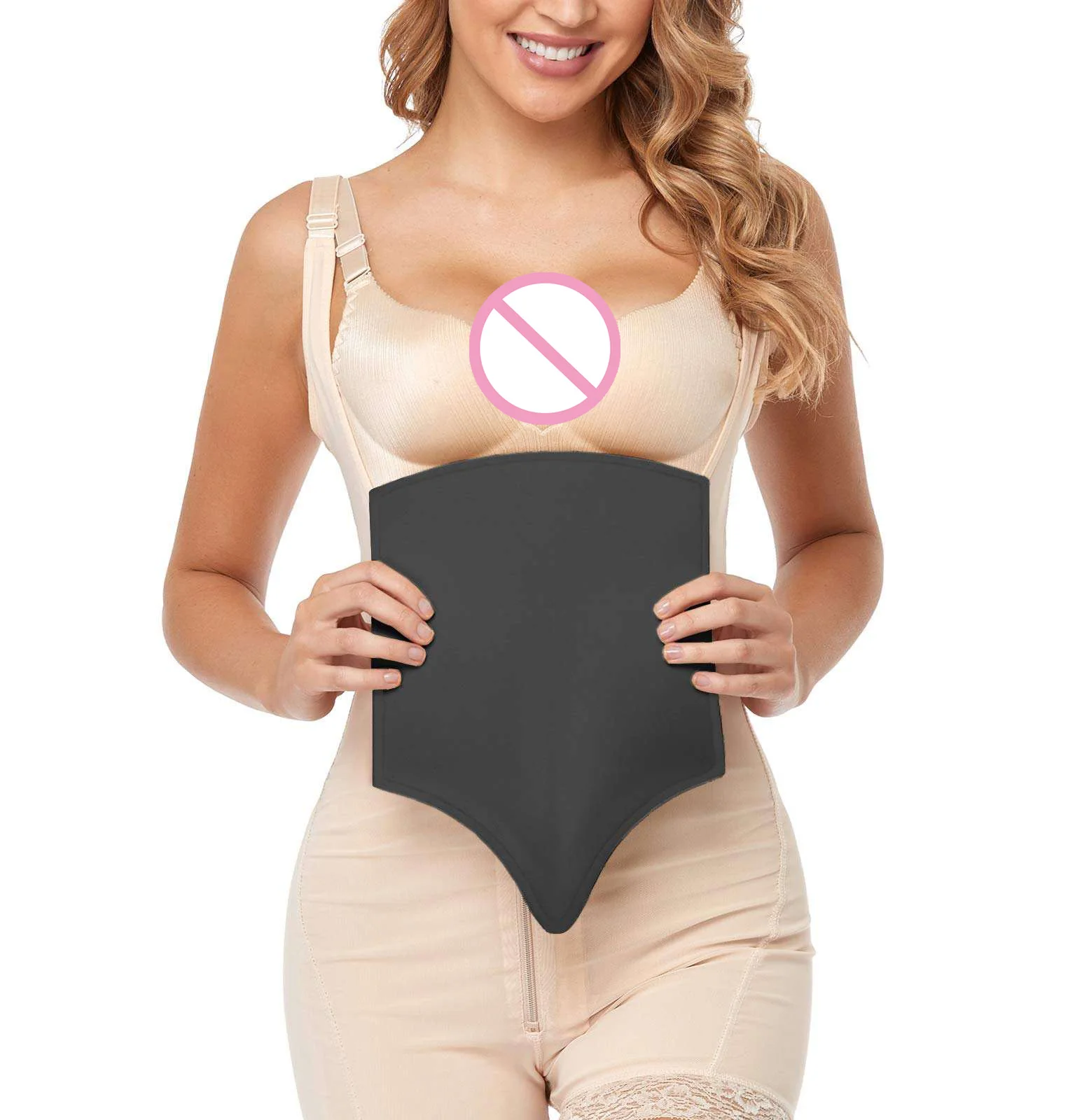 Lumbar Board Bbl Back Ab Board Comfortable Support Board Compression Make Your Surgery Worth It