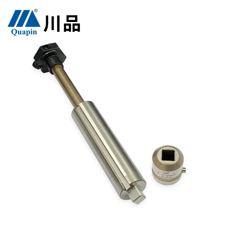 Alignment tools A Station Strippit centering die CNC punch for Amada Thick turret punch