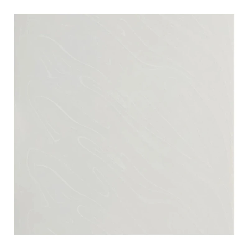 Koris 26 Years Manufacturer Hot selling dark white marble stone artificial big slab acrylic solid surface sheets 12mm