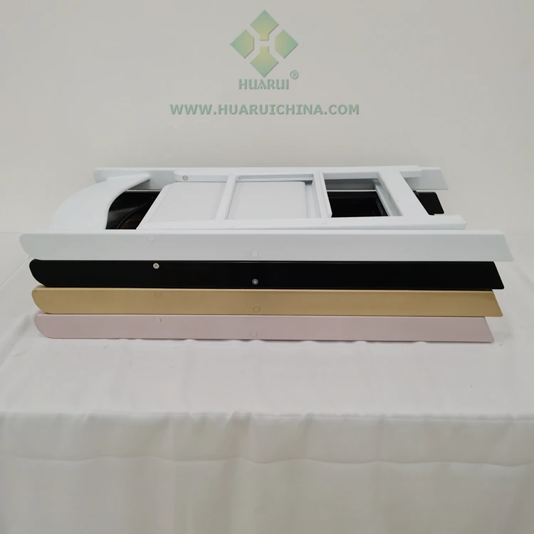 Оптовая продажа с завода, складной стул из смолы Wimbledon