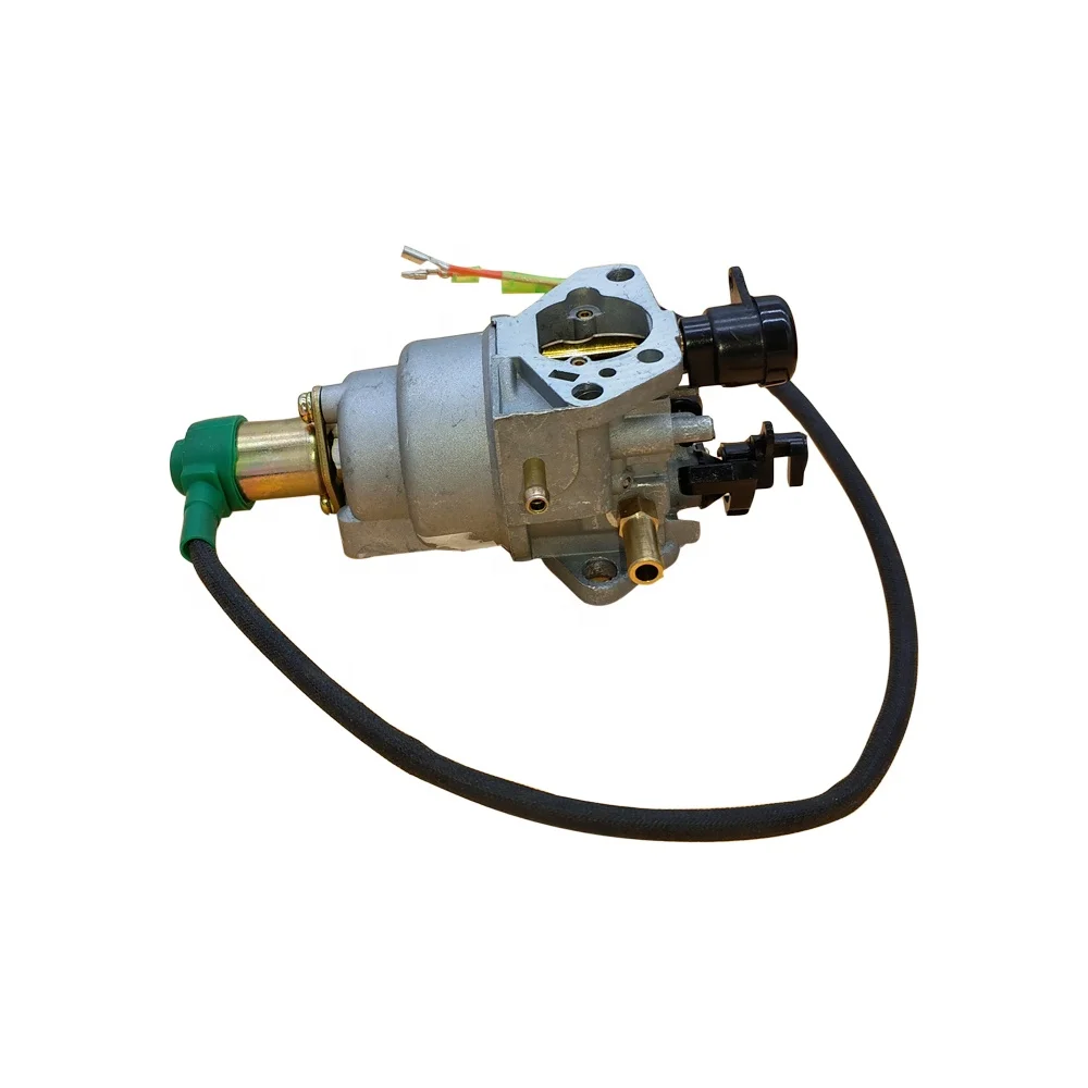 Карбюратор 188f для GX340 Gx390 188F двигатель 13hp