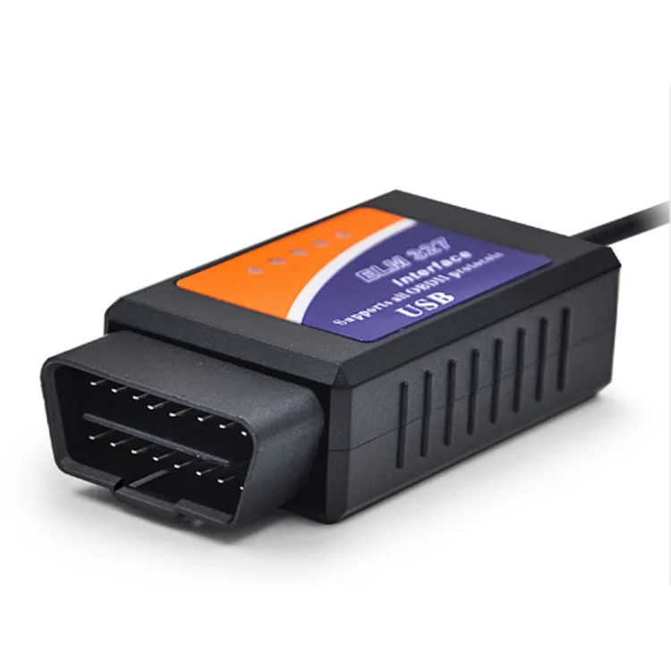 2024 Hot Sale OBD2  Auto Interface Diagnostic Scanner Code Reader