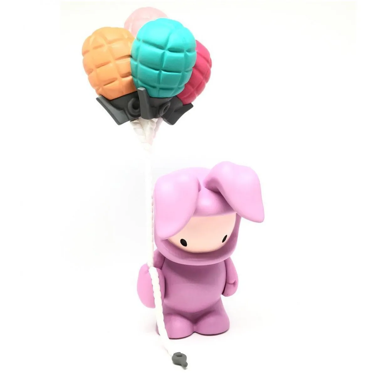 Custom miniature toy oem cartoon movie pvc figures Cartoon Mini Toy Factory