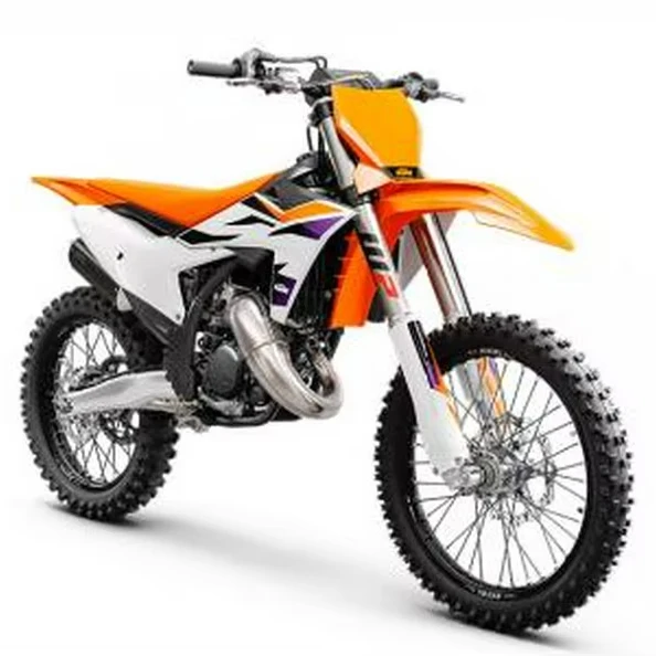 Продажа для 2024 KTM 125 SX готов к отправке