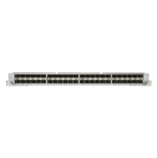 ES1D2G48SX1E HW 48-port 100M/Gigabit optical interface board (X1E SFP) for S7703/06/12 series switches