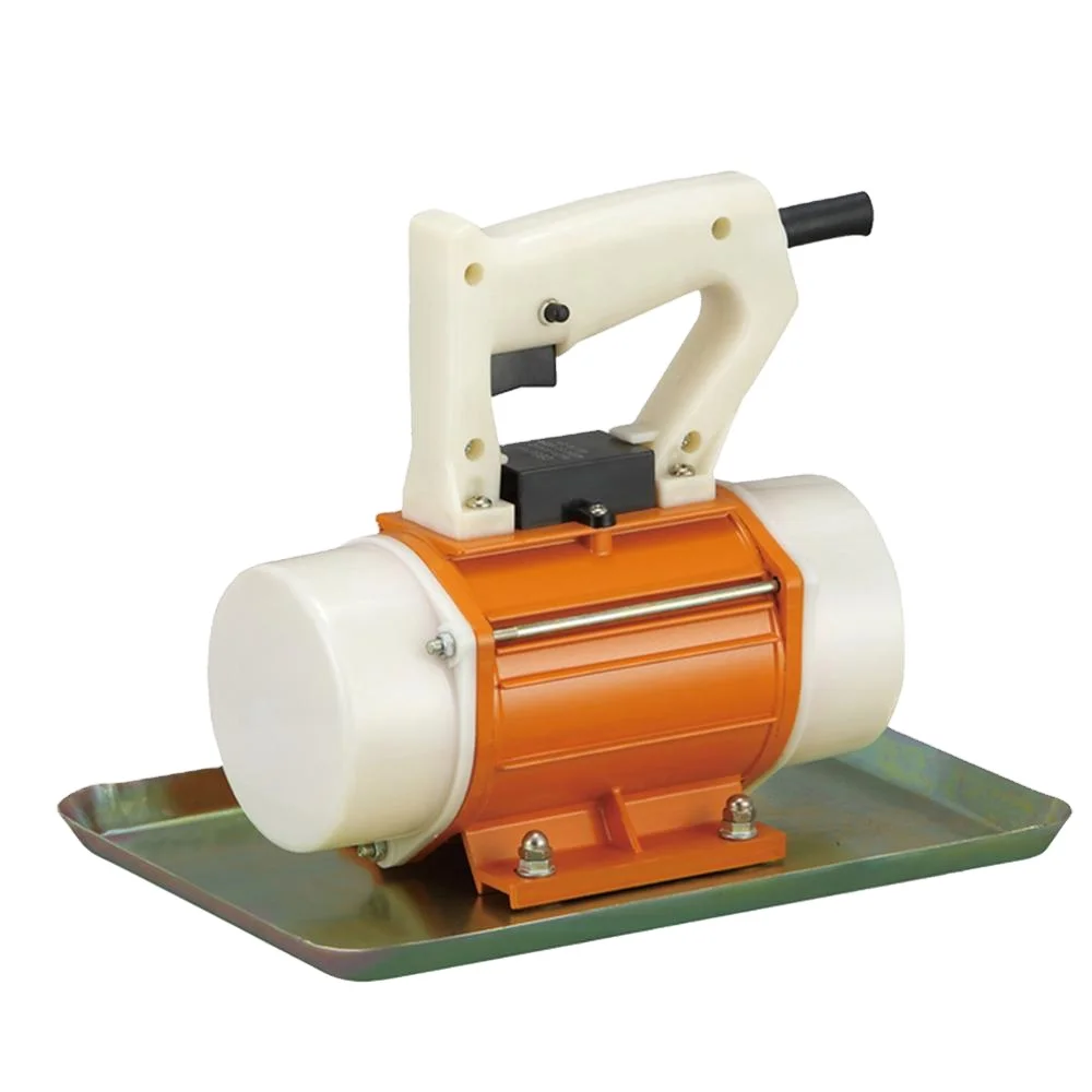 MAXMACH 220V 250W Hand-Held Cement Vibrating Troweling Concrete Vibrator Machine