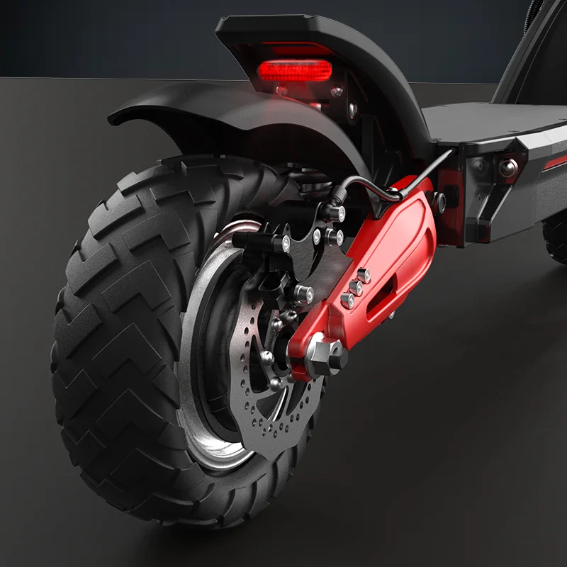 high quality S13 Pro 3200W dualtron X10 new design two wheels electric scooter with turning light