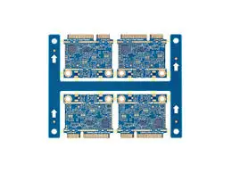 PCBA Board Assembly Fast One Stop Electronic PCB PCBA Fabrication