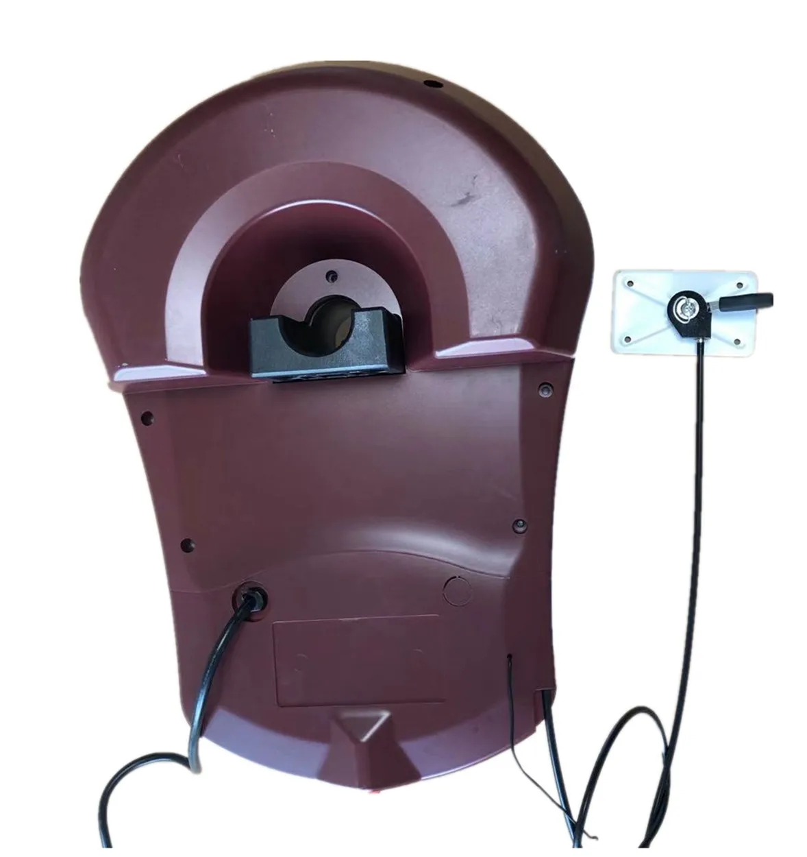 Heavy Duty Roller garage door motor 1000N with wireless wall button