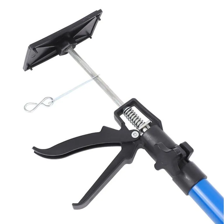 Manufacturer  jack support rod, mounting pole, telescopic steel support Pole