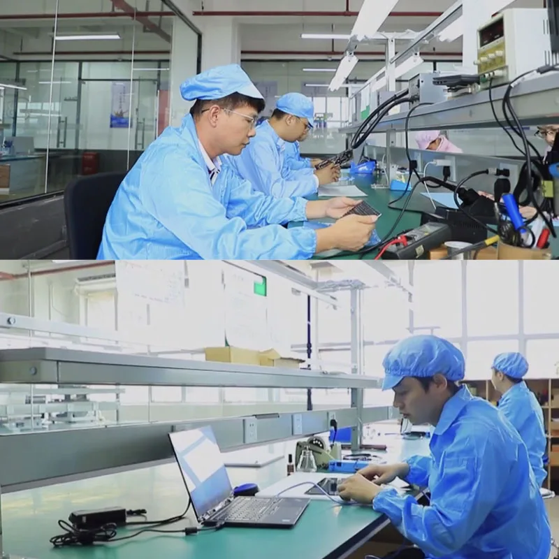 High Quality Laptop Base Lower Case Bottom Cover Replacement for Lenovo Chromebook 11 300e 2nd Gen AST 5CB0Y97711