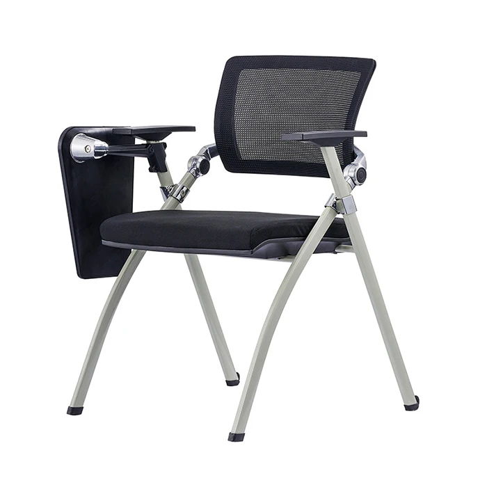 office small office desk chair with wheels foldable desk chair ergonomic