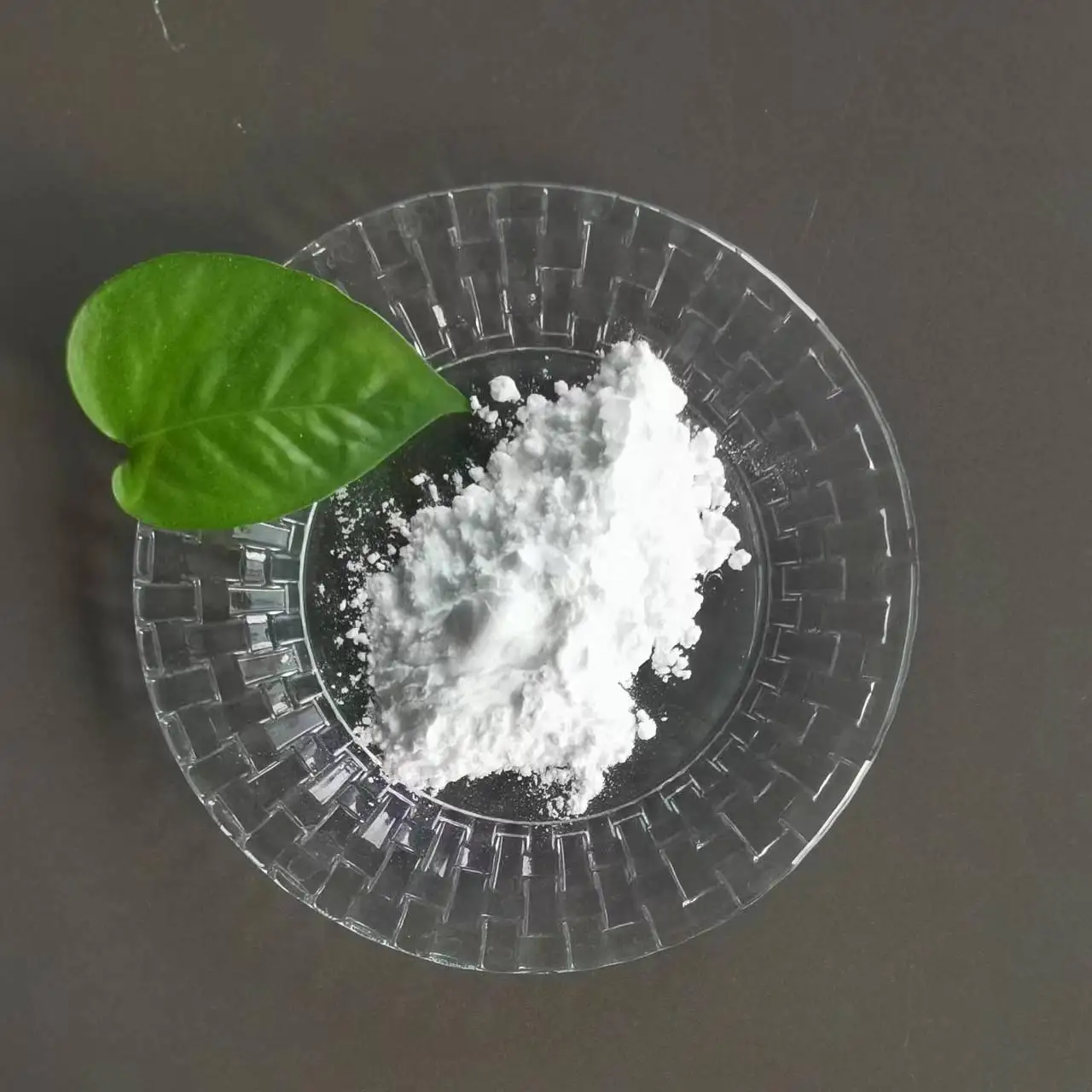 Industrial Grade 99.8% Purity CAS 108-78-1 Melamine Powder For Plywood MDF