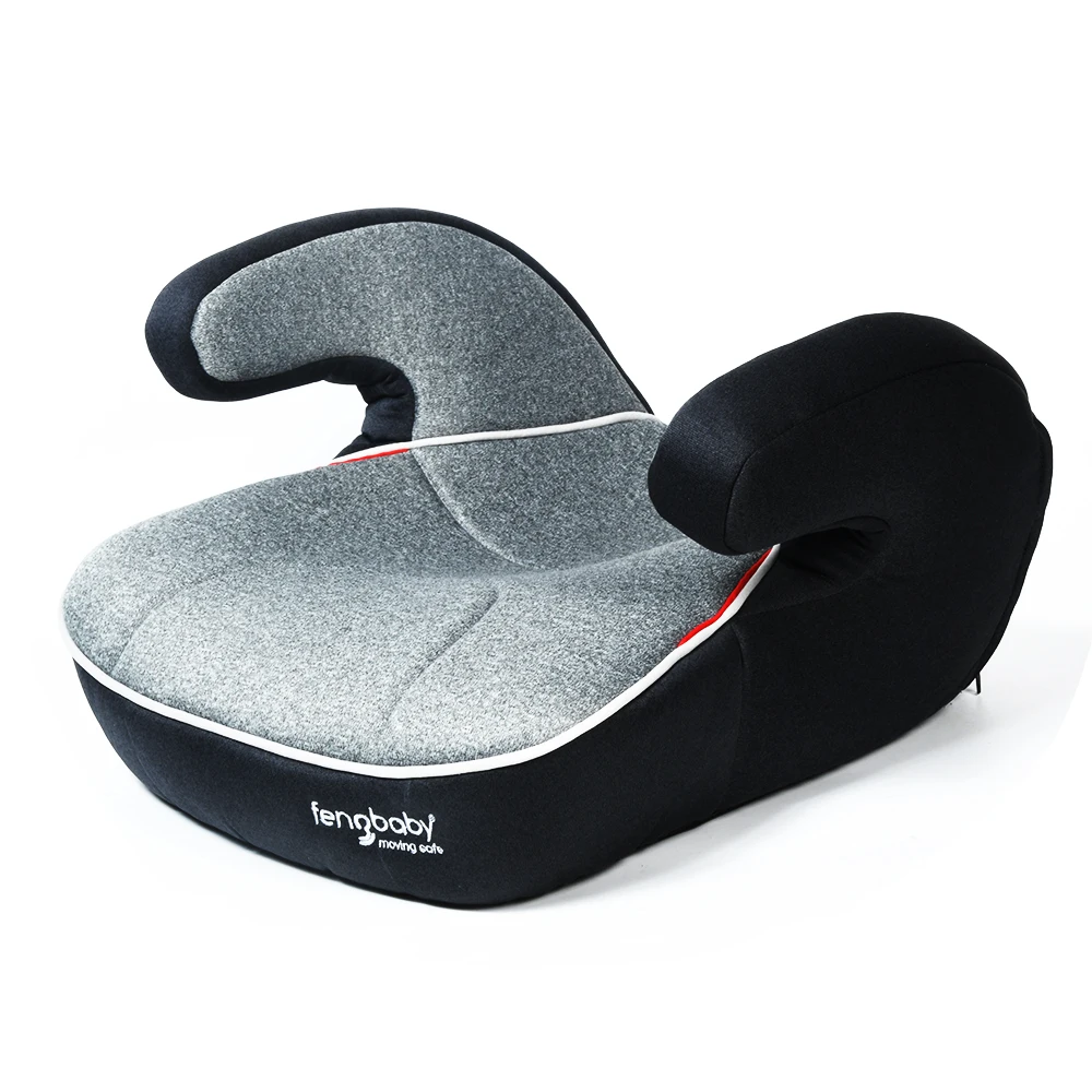 High Quality portable safety Baby Booster car Seat for Group3  ece44 04