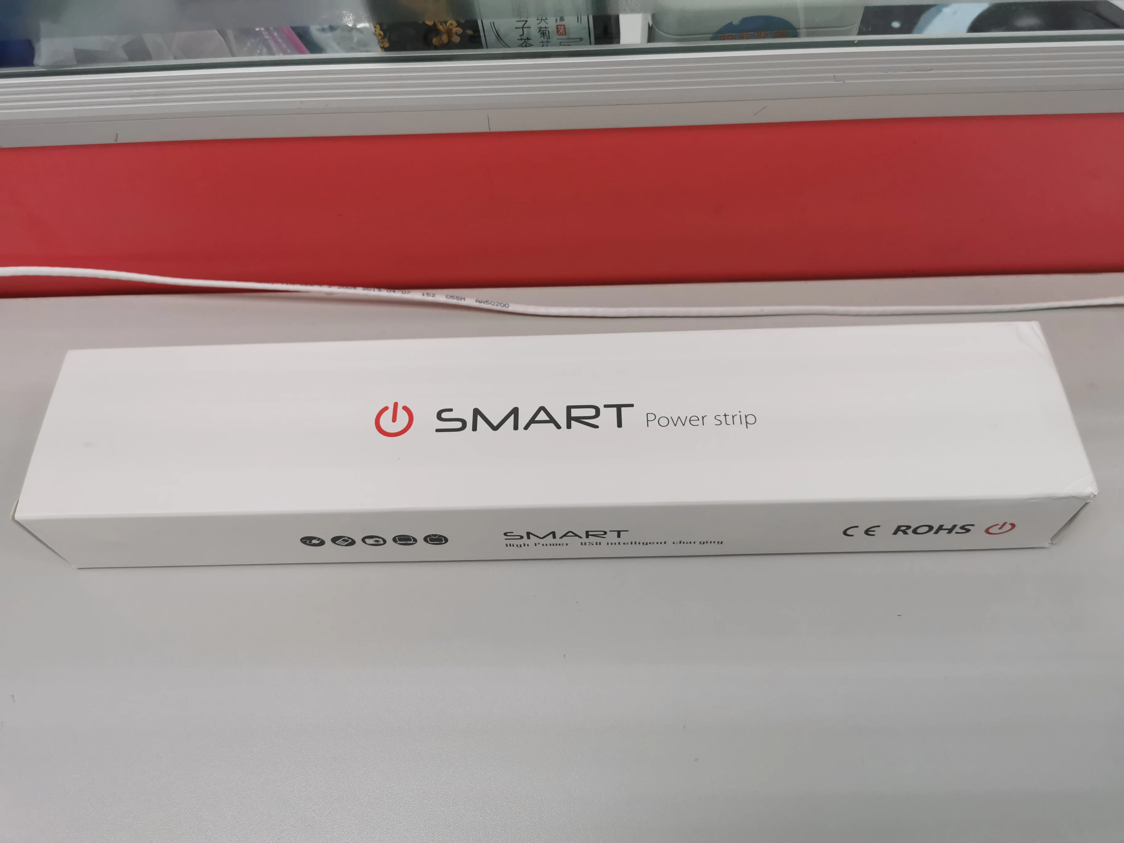 Tuya wifi 16A EU UK UAE DUBAI QATAR 3 pin Standard Smart Wifi Plug With switched strips Support Smart Life APP power monitor