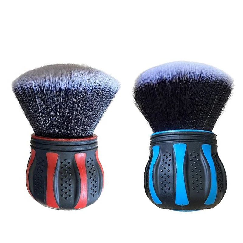 Ultra-soft Car Detailing Brush Curveball Auto Interior Detail Brush with Synthetic Bristles Car for Sale