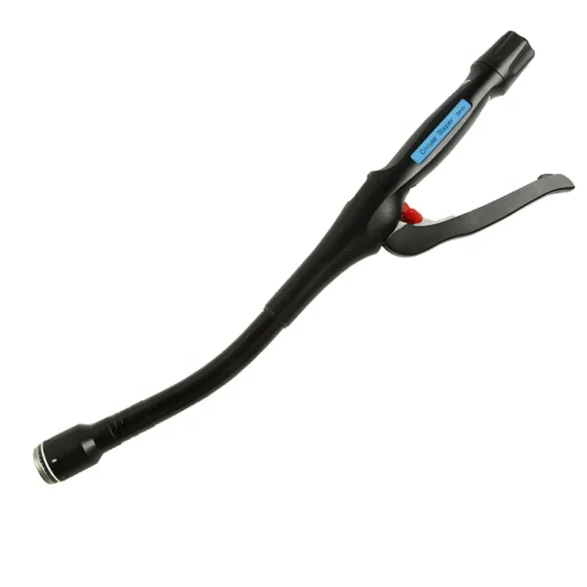 Factory Sale Surgical Instruments Medical Supply Disposable Circular Stapler for Esophagus